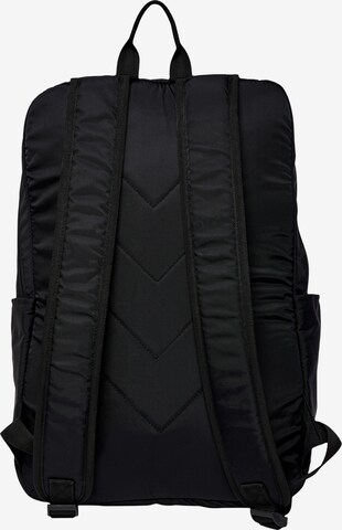 Hummel Sports Backpack 'LGC' in Black
