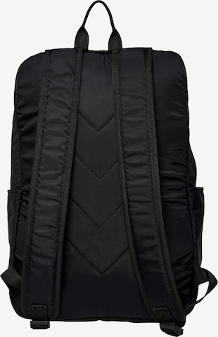 Sac à dos de sport 'LGC' Hummel en noir