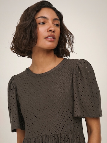 JDY Kjole 'JDYCarla' i brun