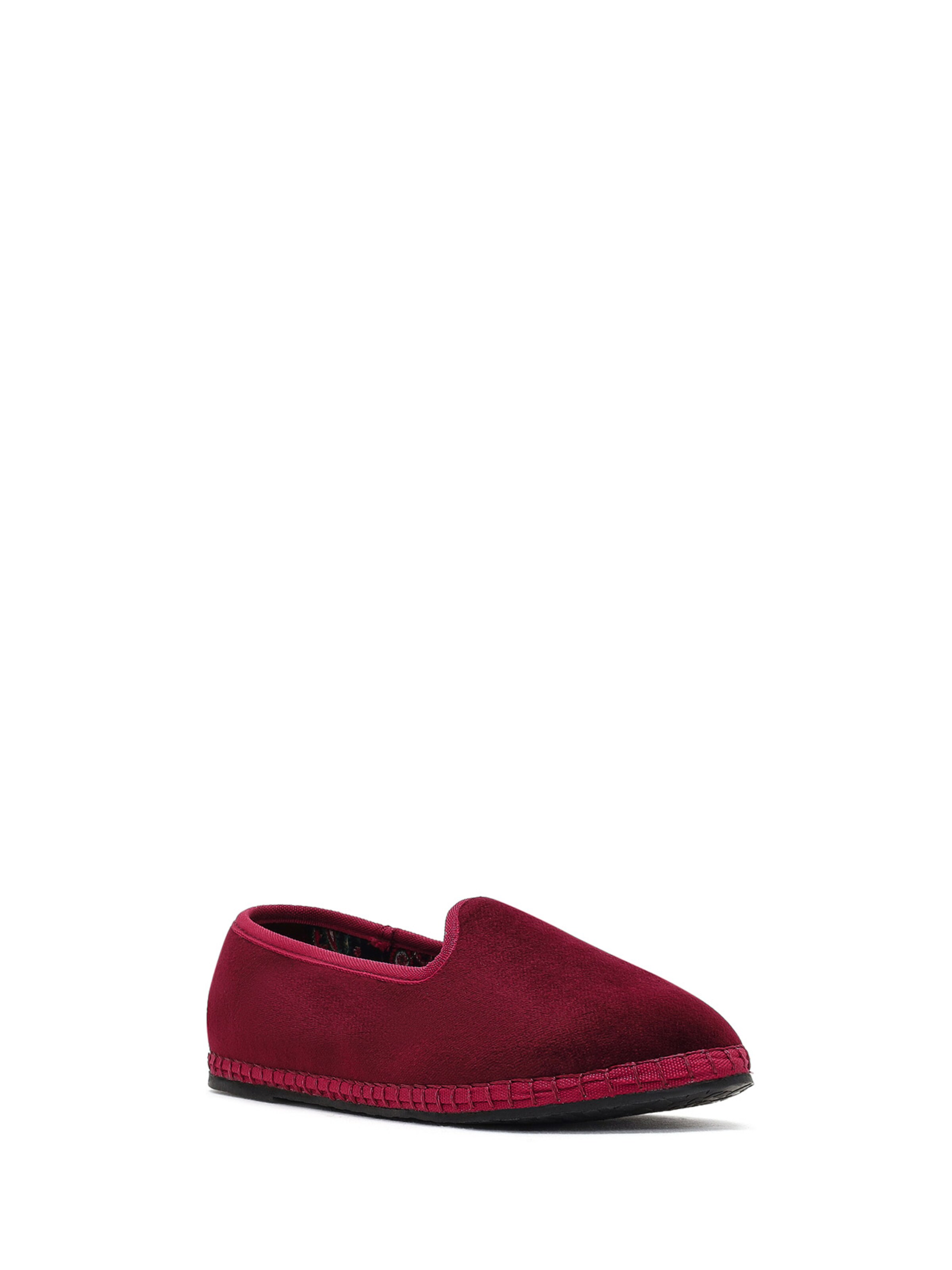 Espadrilles Derimod en rouge