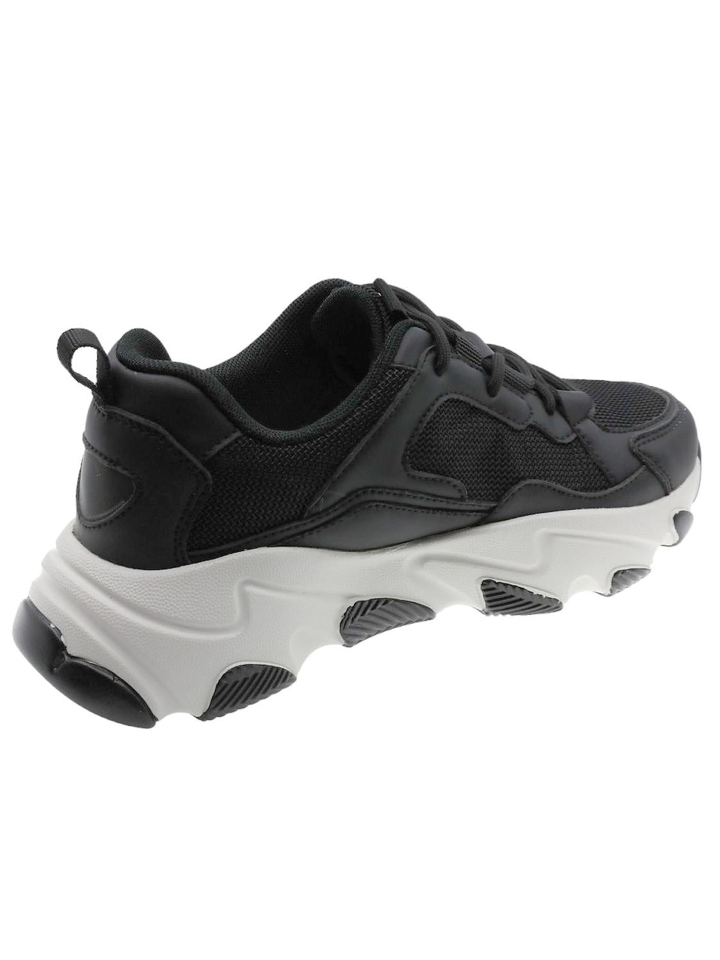Beppi - Zapatillas deportivas bajas 'Casual Shoe' en negro