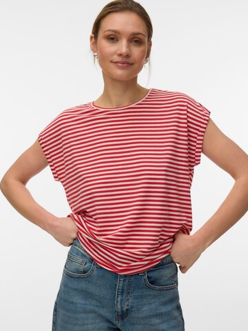 Aware Shirt in Beige: front