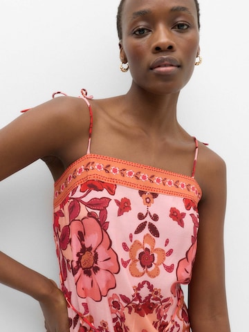 Marks & Spencer Dress in Pink