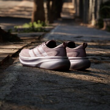 Scarpa da corsa 'Supernova Glide' di ADIDAS PERFORMANCE in lilla