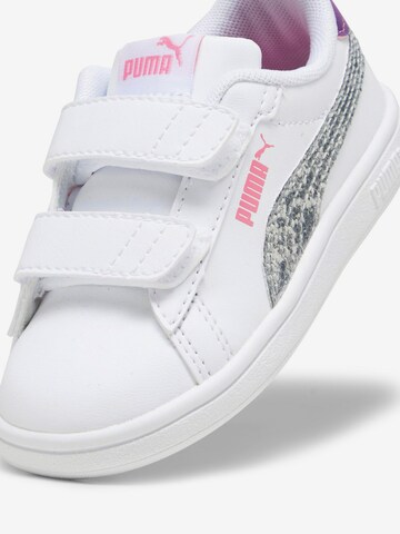 PUMA Sneakers 'Smash 3.0' in Wit