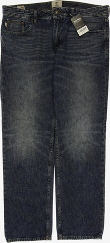 TIMBERLAND Jeans 36 in Blau: predná strana