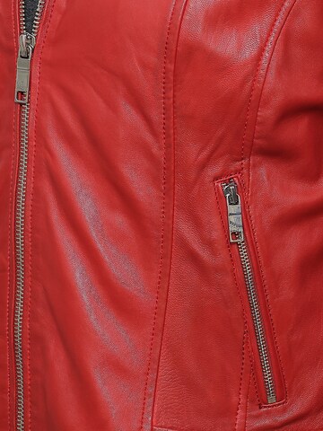 Maze Tussenjas in Rood