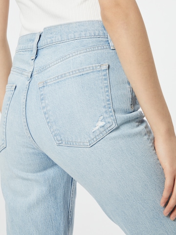 GAP Regular Jeans 'CHEEKY' in Blau