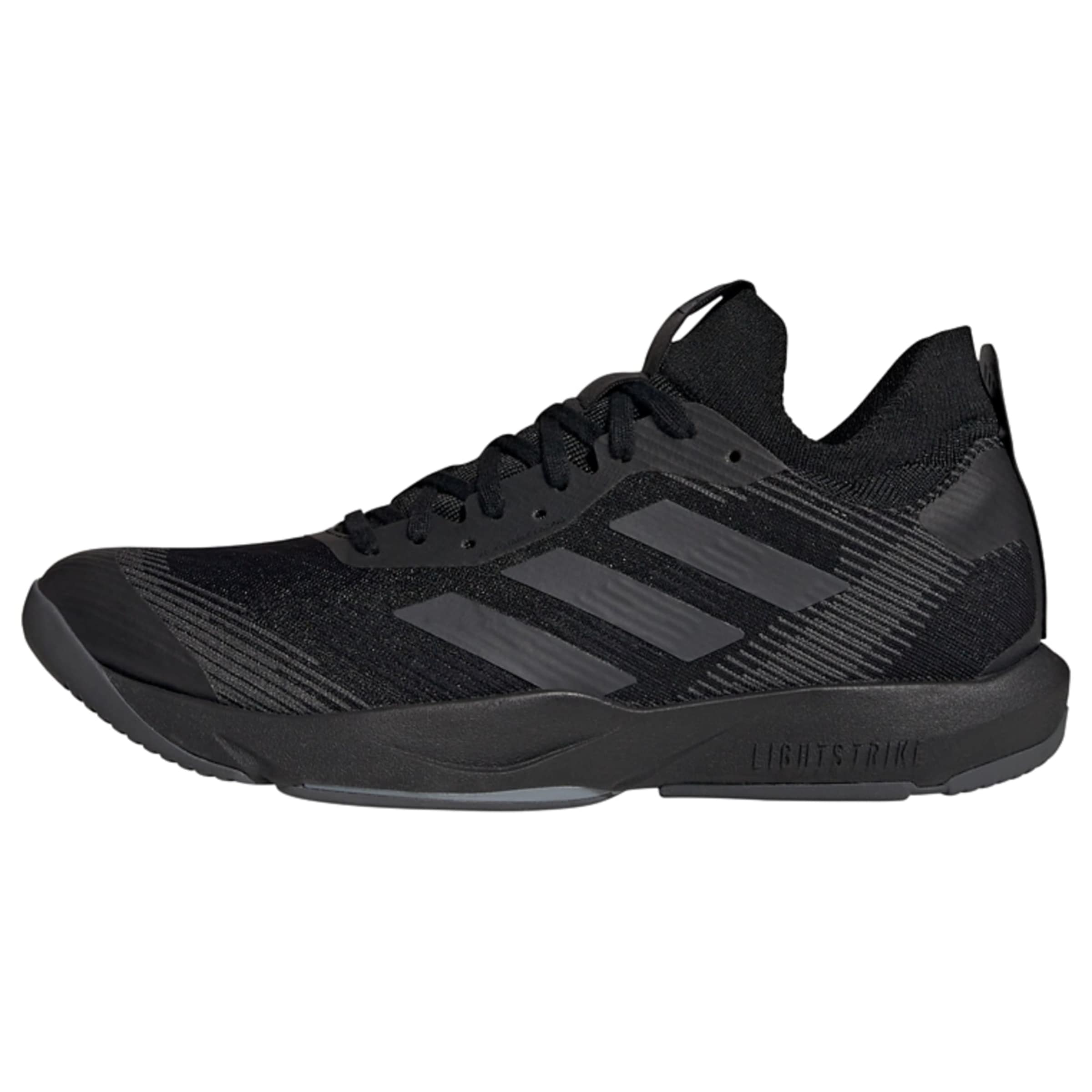 ADIDAS PERFORMANCESportske cipele 'Rapidmove Adv' - crna boja: prednji dio