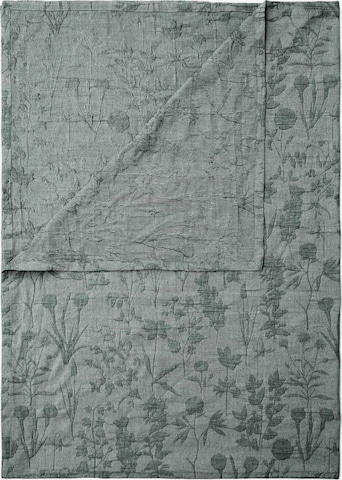 ESSENZA Tagesdecke 'Maribel' in Grün: Vorderseite