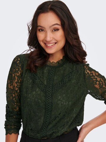 Haut ONLY en vert
