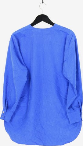 Verse Blouse & Tunic in L in Blue