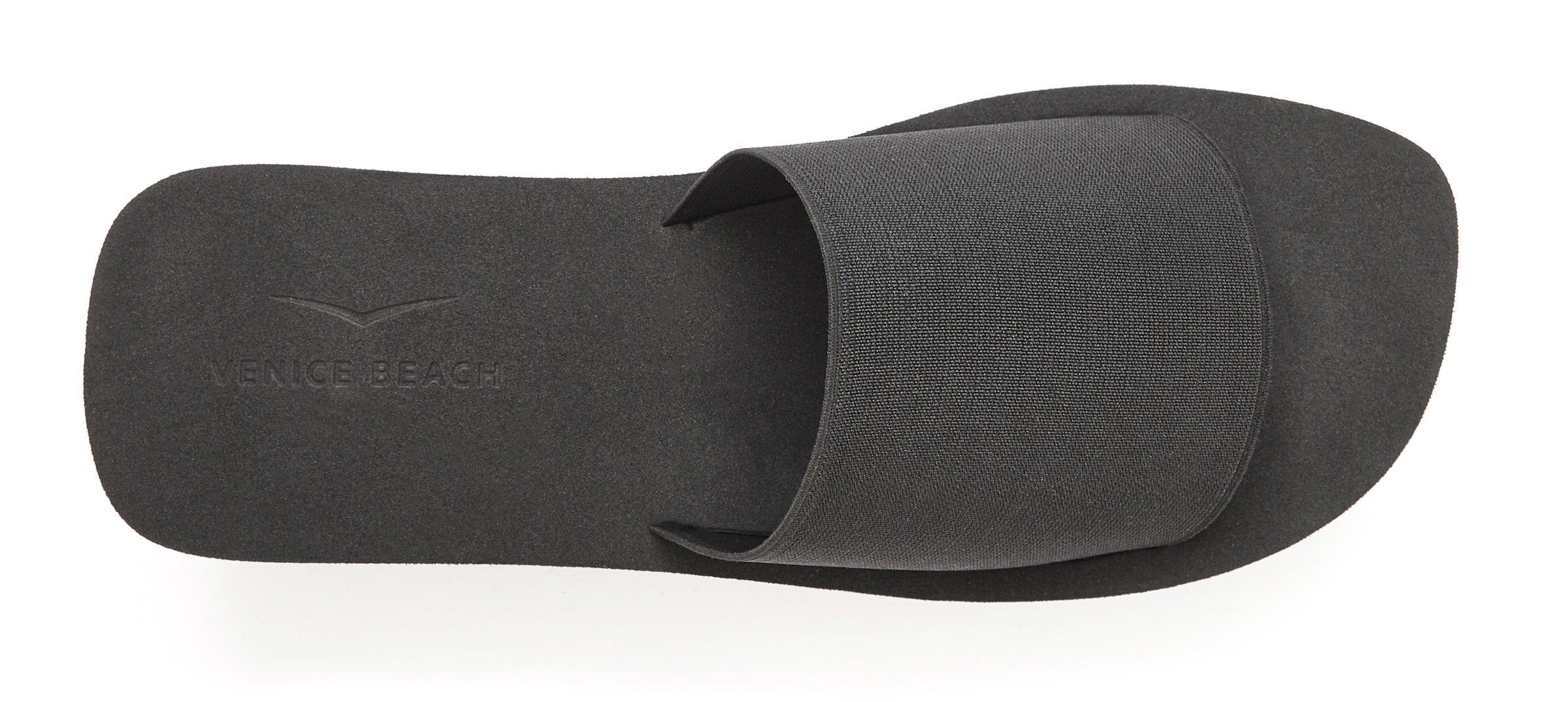 Mule VENICE BEACH en noir