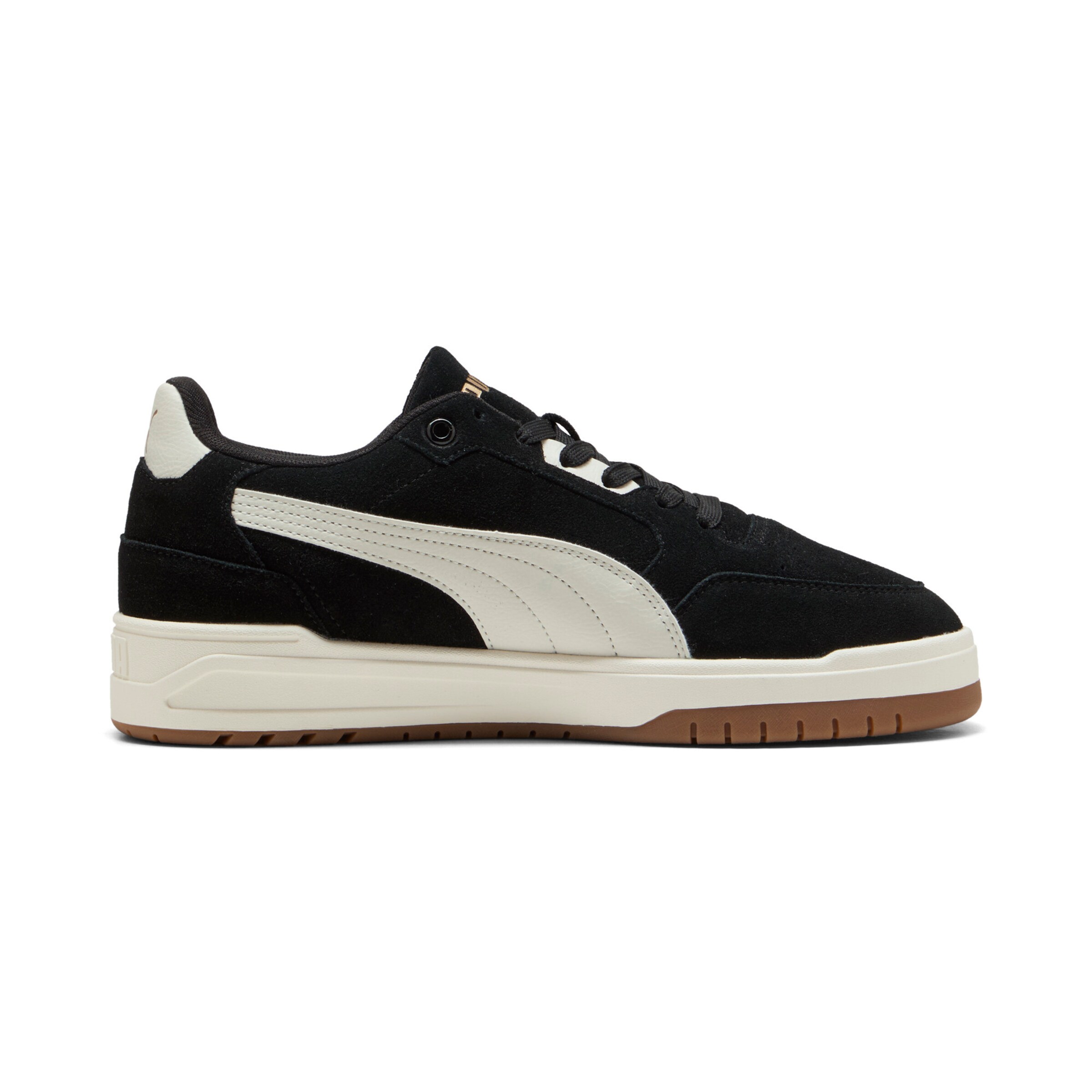 PUMA Sneakers in Black