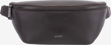 JOOP! - Bolsa de cintura 'Orvieto Leo' em castanho: frente