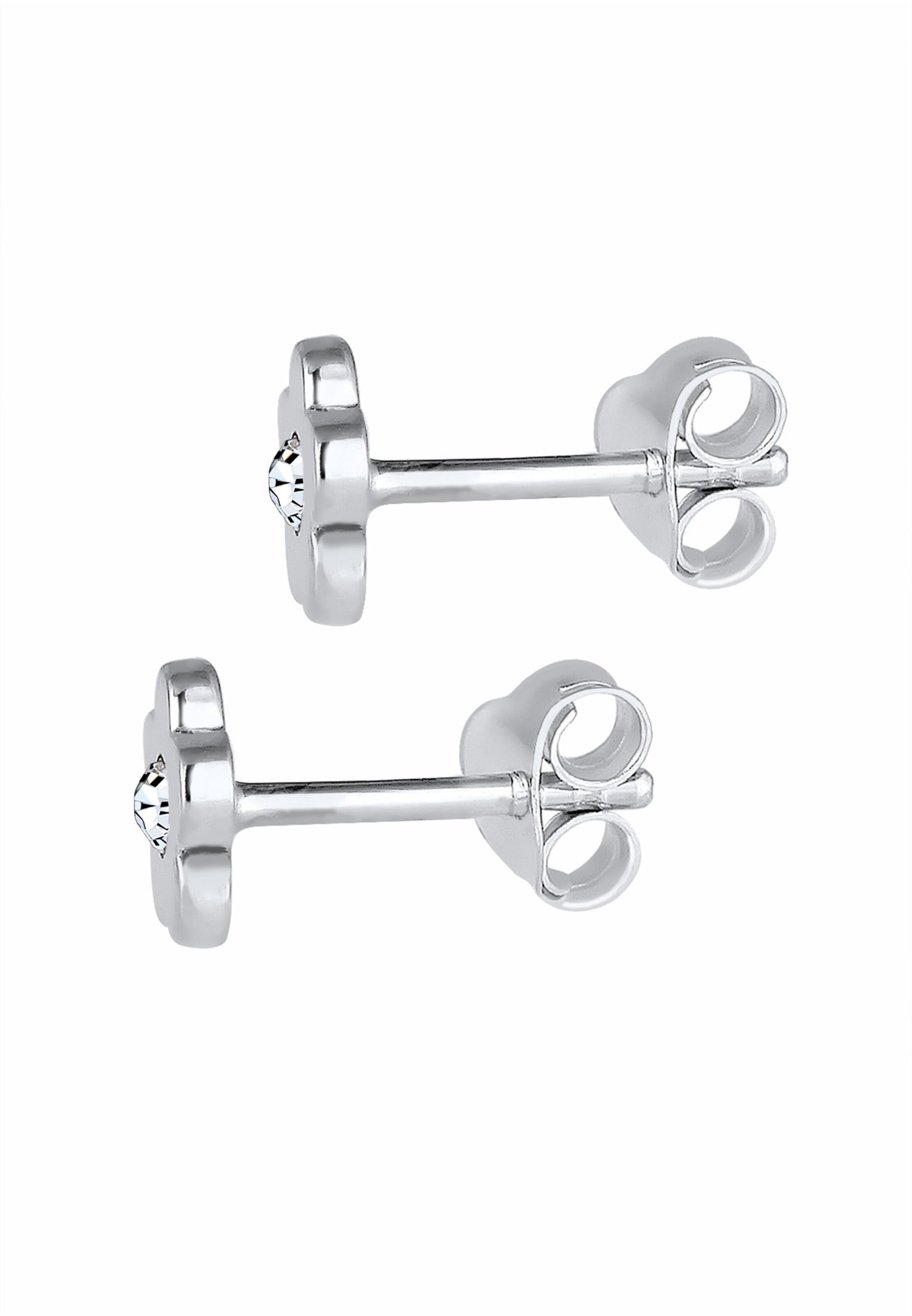 ELLI Sieraden in Zilver