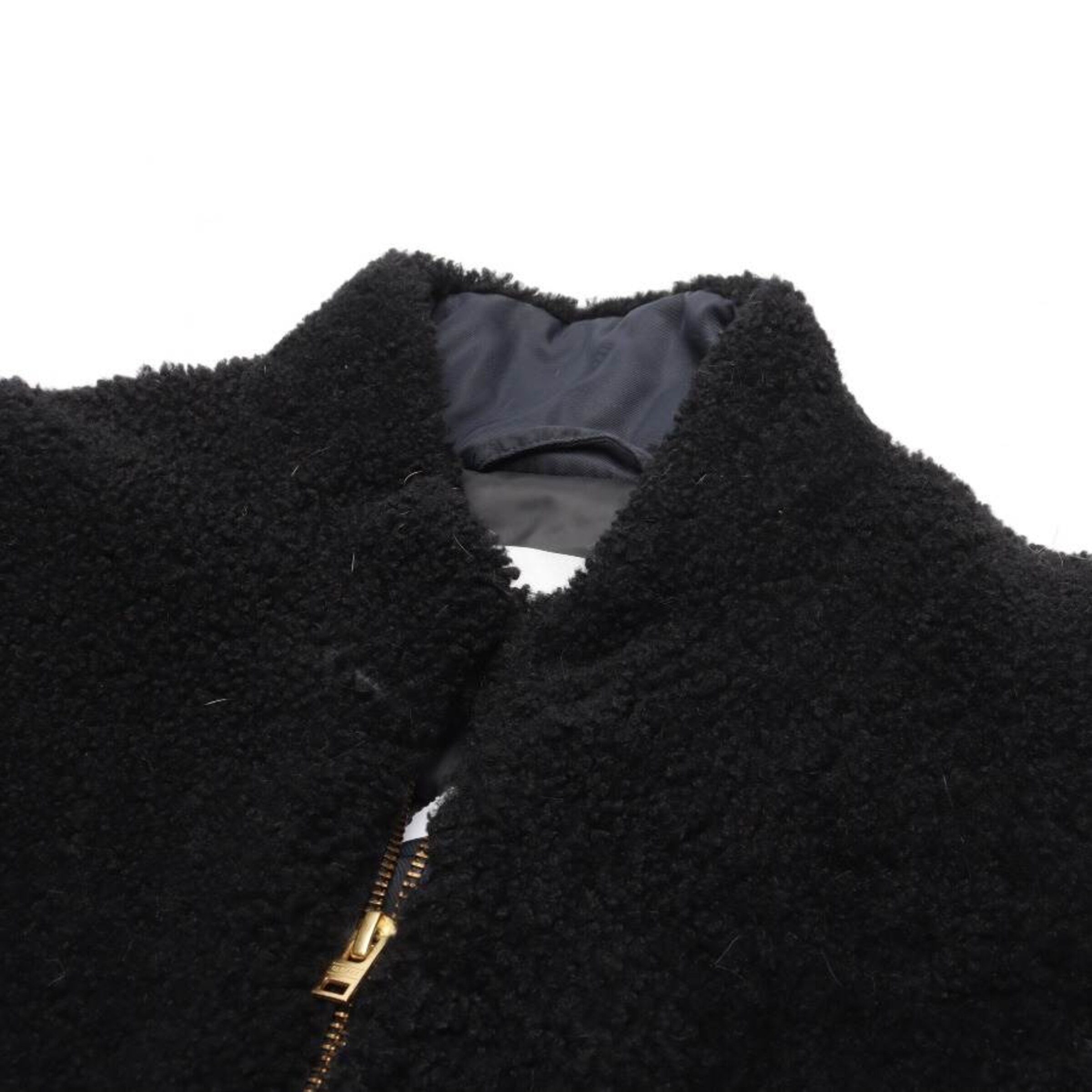 Closed Winterjacke / Wintermantel M in Blau