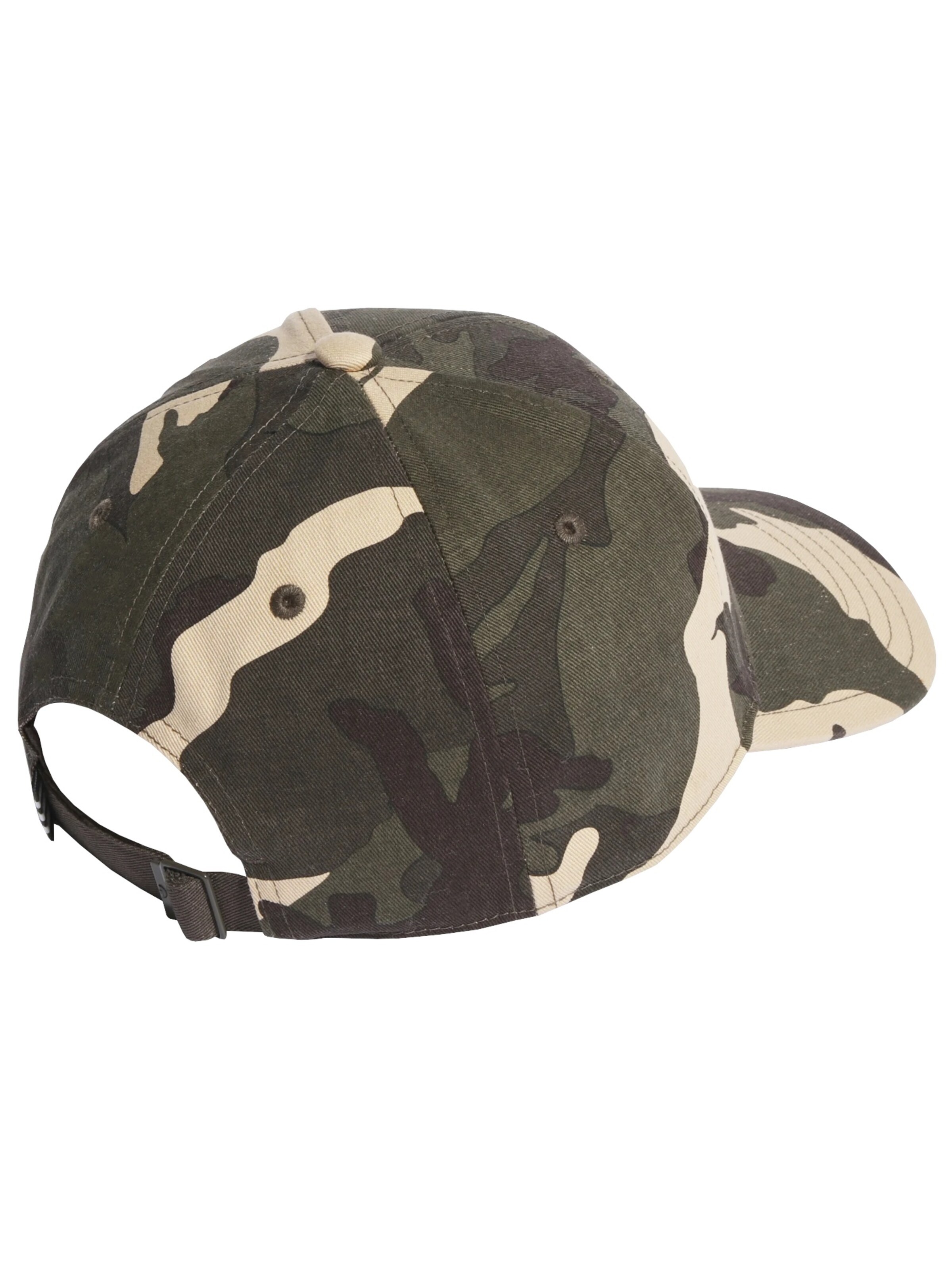 ADIDAS ORIGINALS Cap in Green