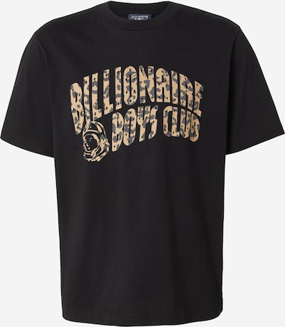 Billionaire Boys Club Paita koossa S värissä cappuccino / tummanharmaa / musta, Tuotenäkymä