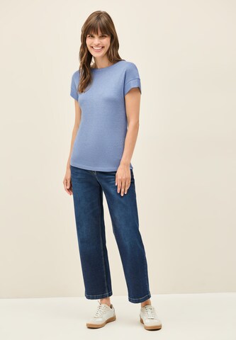 CECIL Shirt in Blue