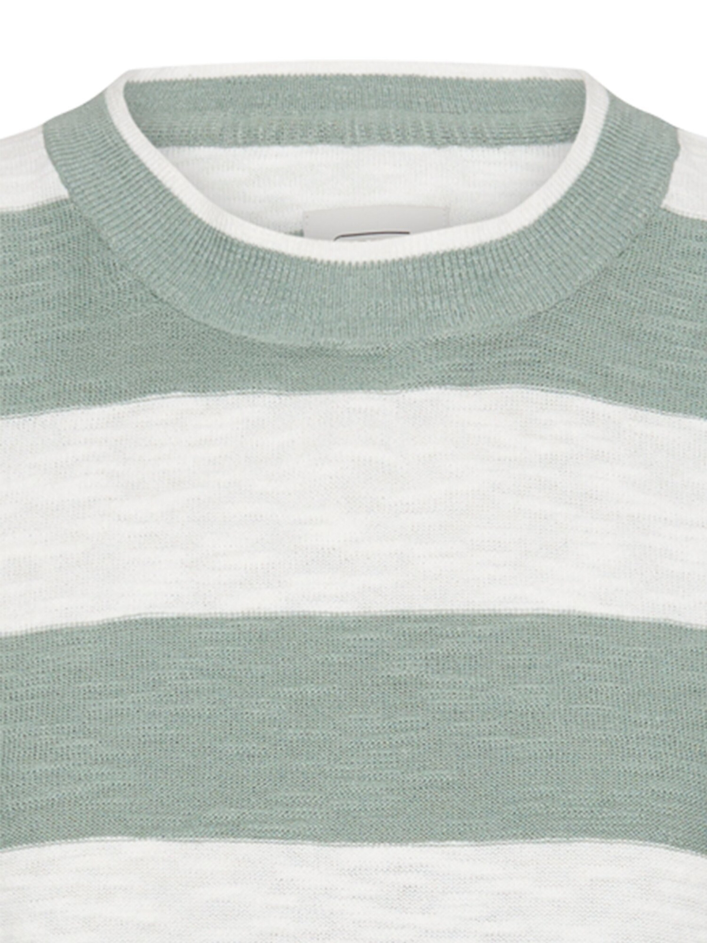 CAMEL ACTIVE Shirt in Green