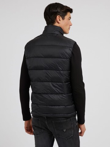 Gilet GUESS en noir