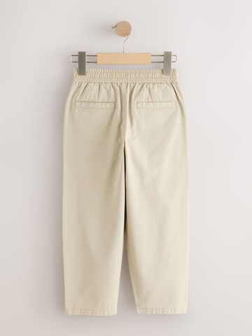 Next Regular Trousers in Grey