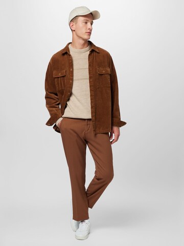 JACK & JONES Genser 'JERRY' i beige