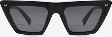 Kapten & Son Sunglasses 'Calais All Black' in Black