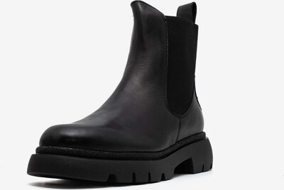 MELLUSO Chelsea boots in de kleur Zwart, Productweergave