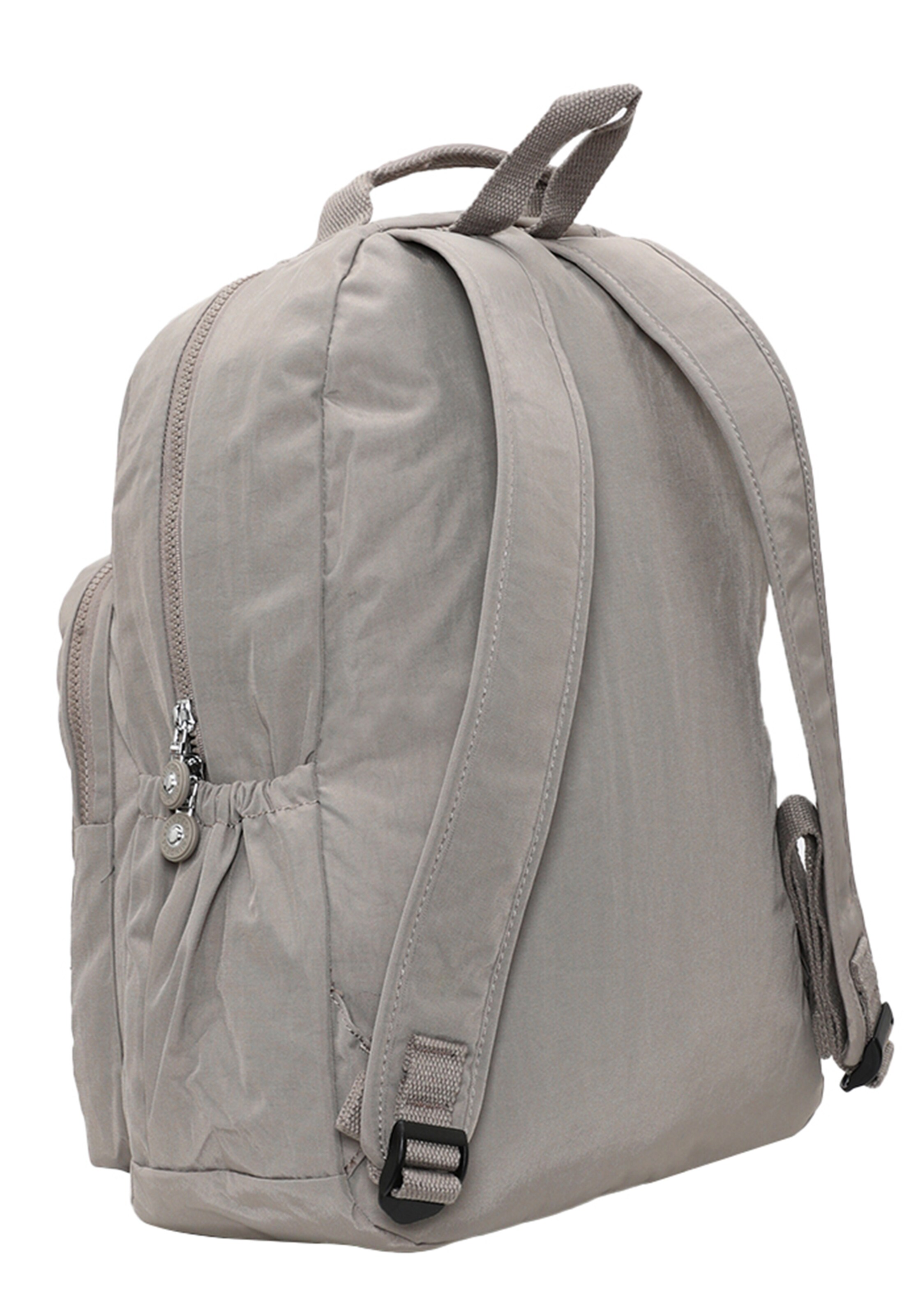 Mindesa Backpack in Beige