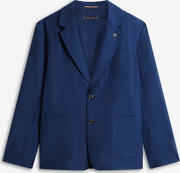 TOMMY HILFIGER Regular fit Blazer 'PERFORMANCE' in Blue: front