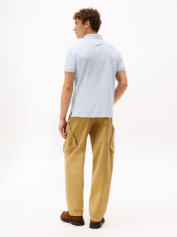 TOMMY HILFIGER Shirt in Blue