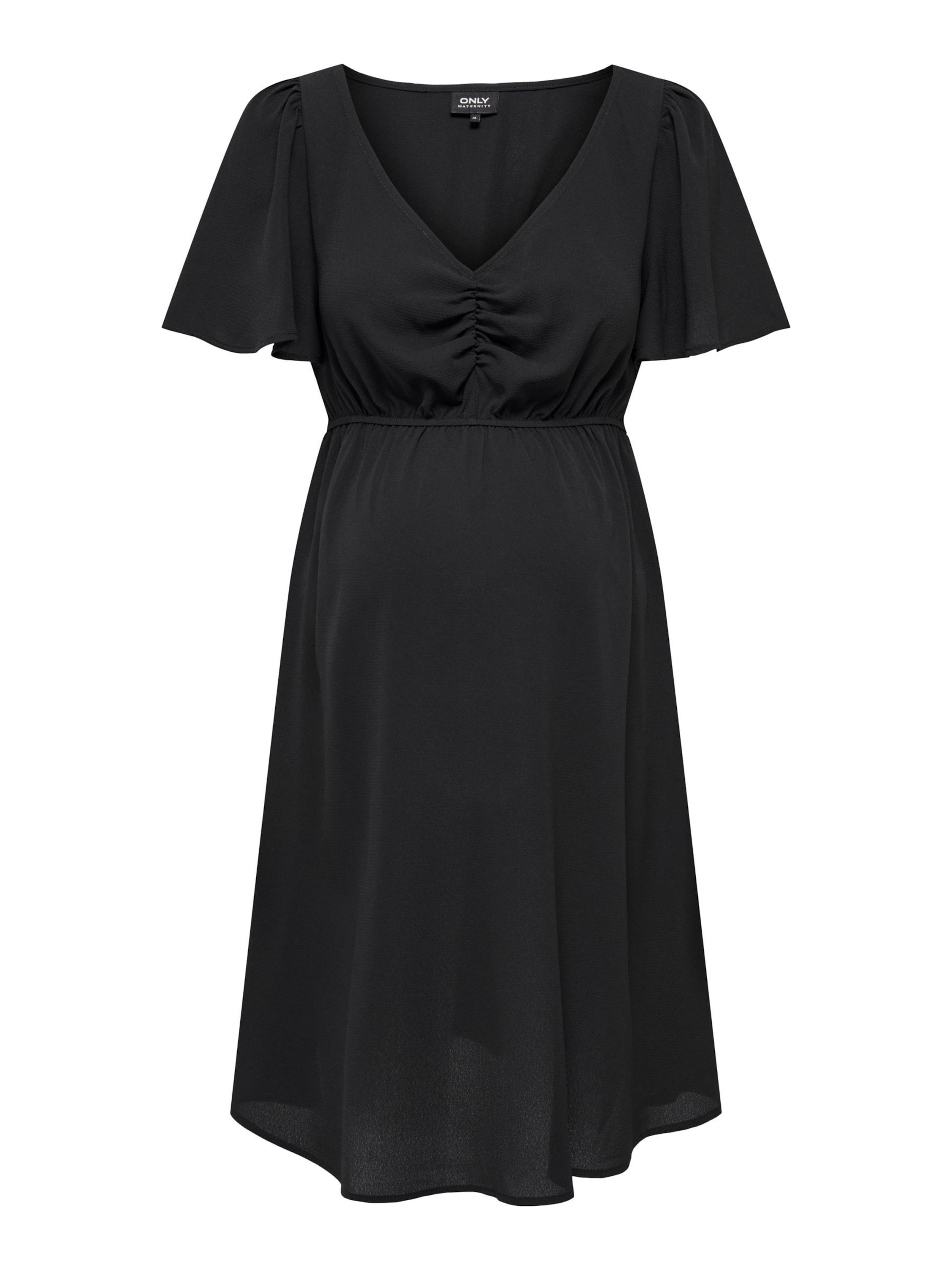 Only Maternity Ruha 'OLMMika' - fekete