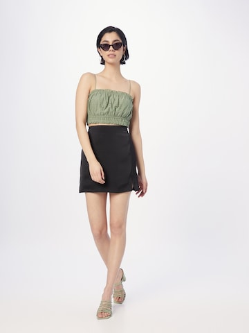 Dorothy Perkins Top in Green