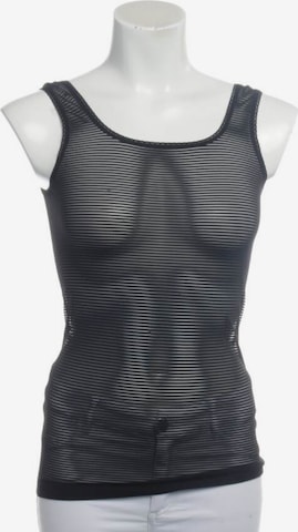 Wolford Top & Shirt in S in Black: front