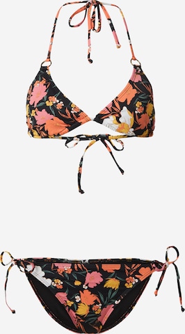 O'NEILL Triangle Bikini 'BONDEY' in Black: front