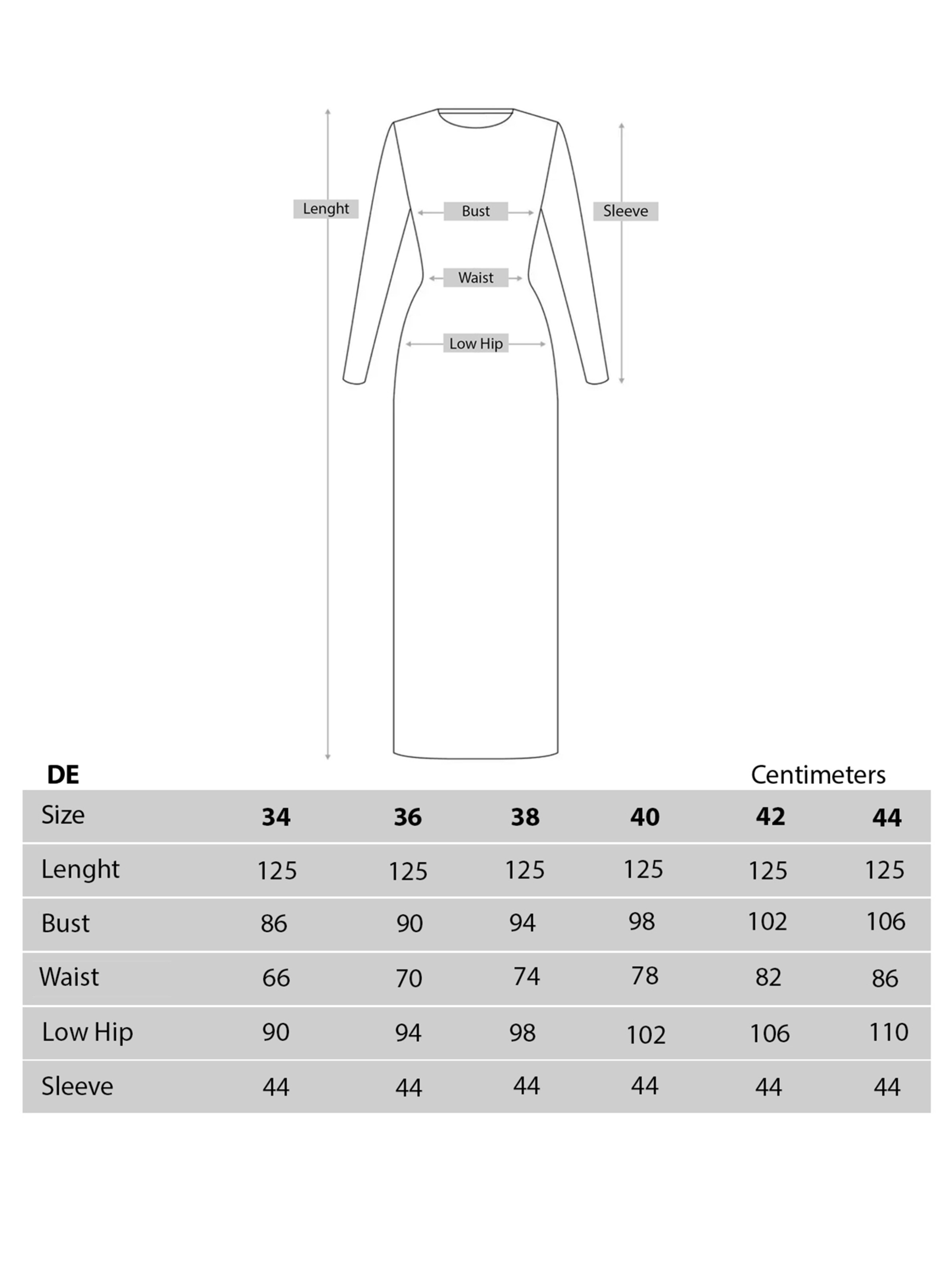Rua & Rua Cocktailkleid‌‌‌‌ in Schwarz