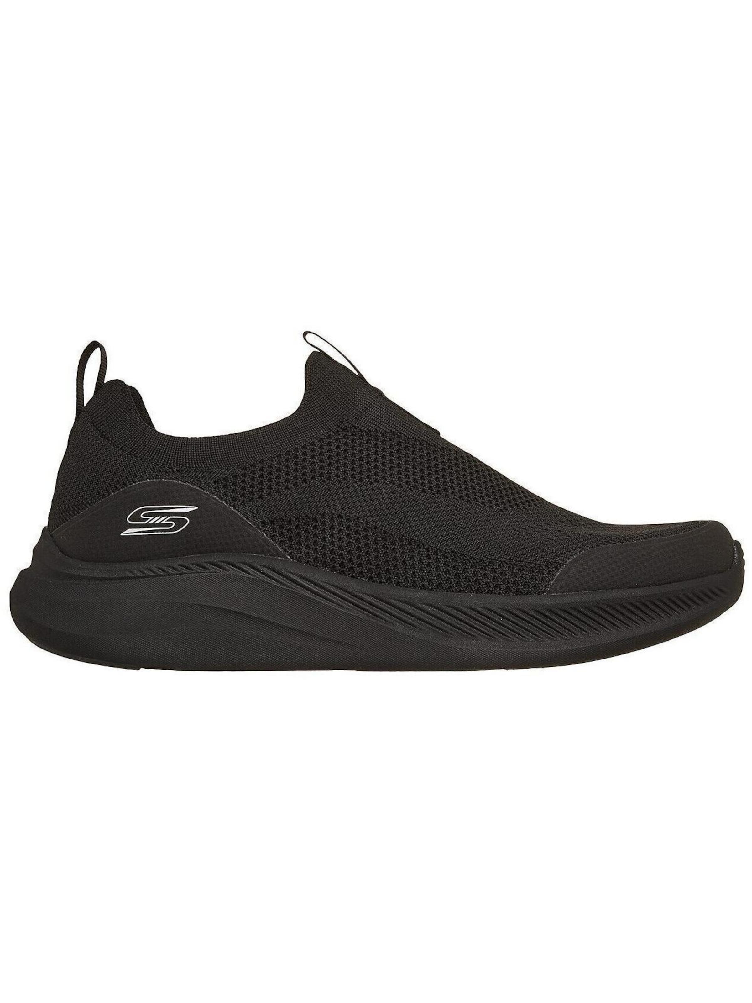 Scarpa sportiva 'Skechers Bobs Moda Flex - Broad Acre' di SKECHERS in nero