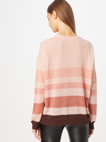 GERRY WEBER Sweater in Pink