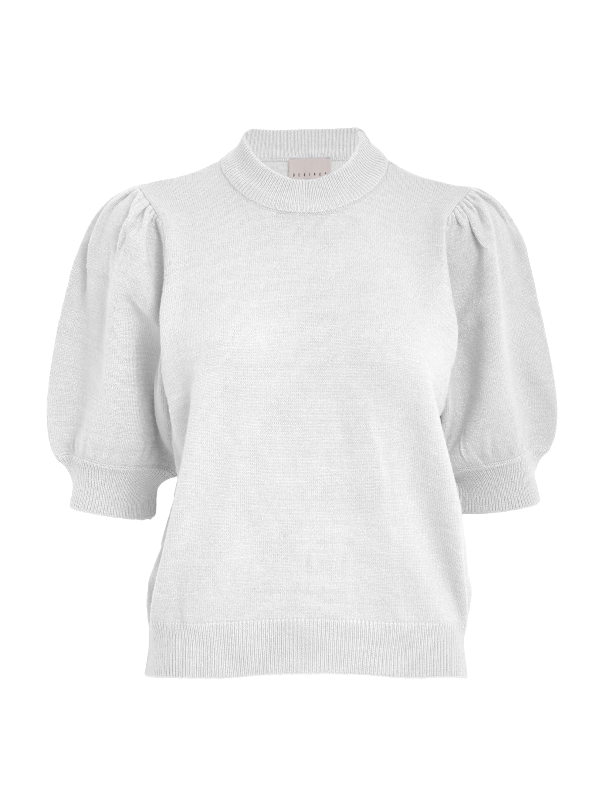 Peppercorn Top 'Carissa' – bílá