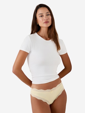 ETAM String 'Soul' in Gelb