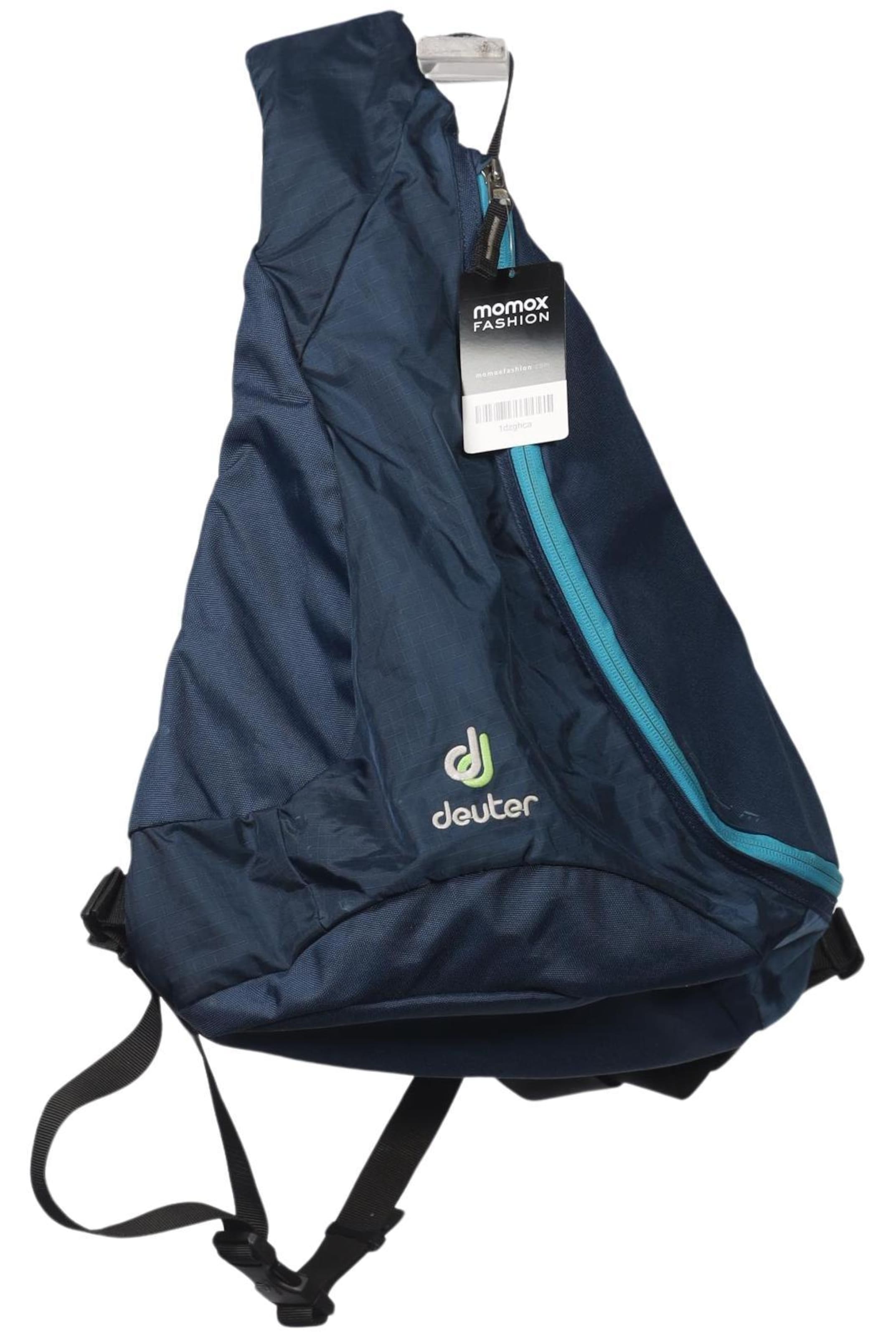 DEUTER Rucksack One Size in Blau: Vorderseite