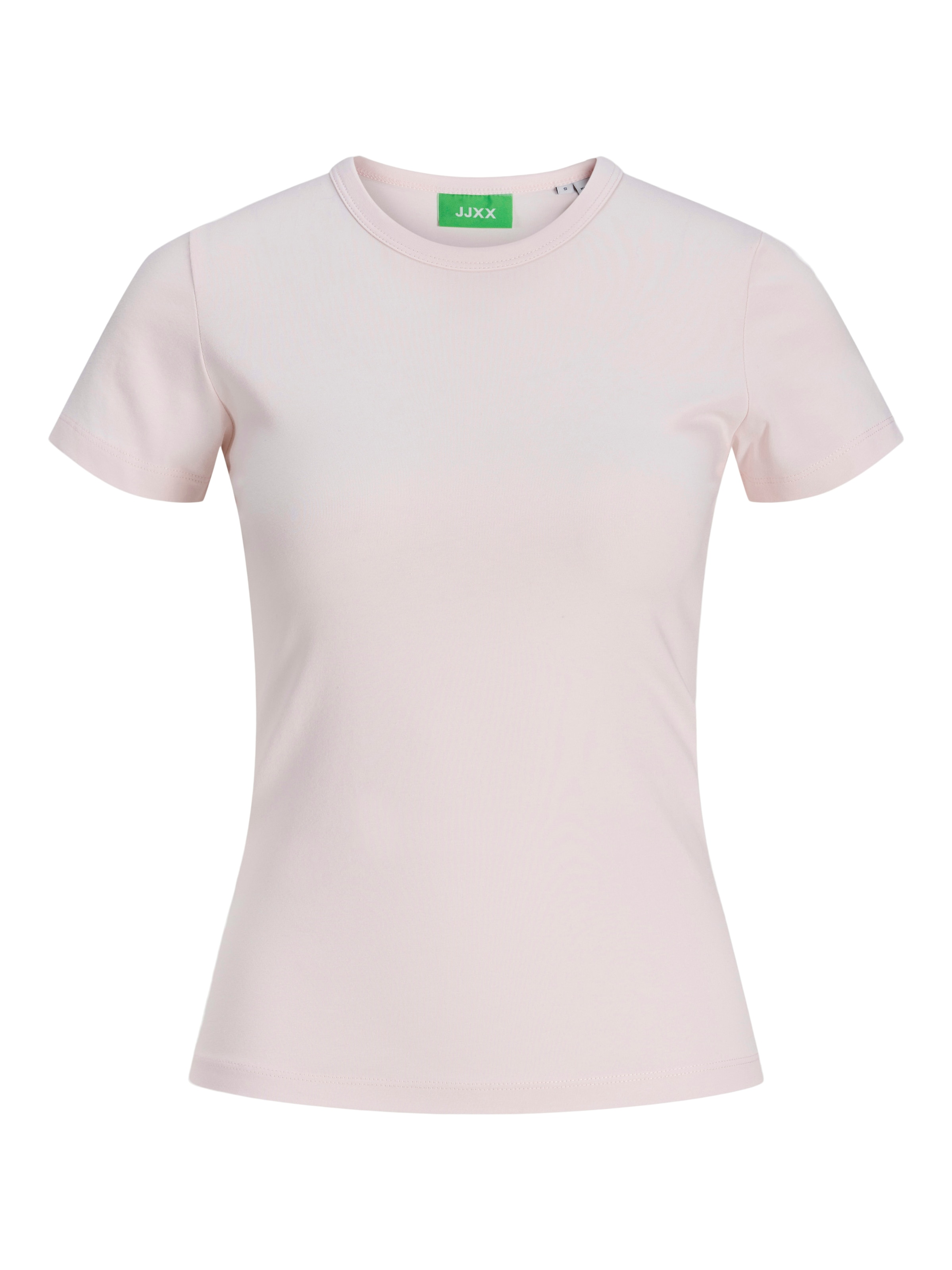 JJXX T-Shirt 'JXGigi' in Pink: Vorderseite