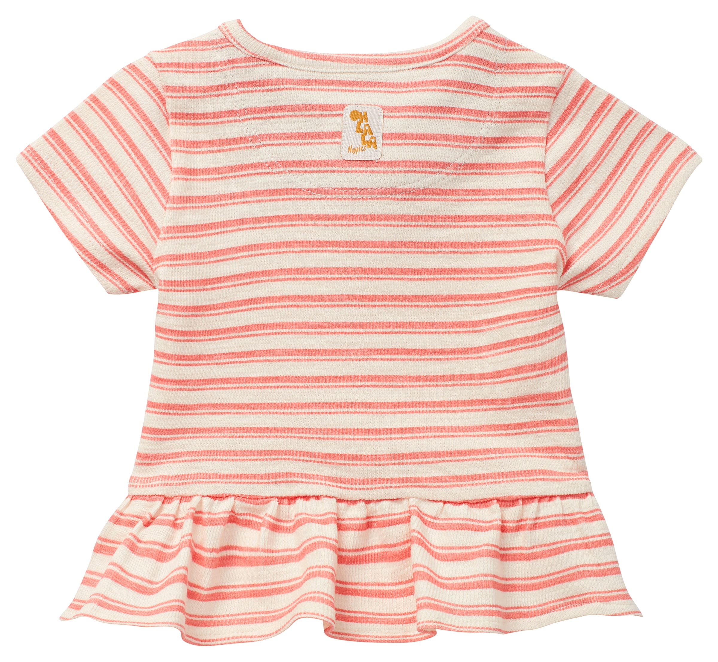 Maglietta 'Amravati' di Noppies in rosso