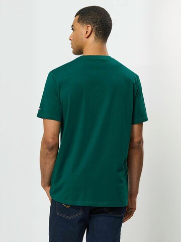 U.S. POLO ASSN. Regular fit Ing ' UMNord ' - zöld