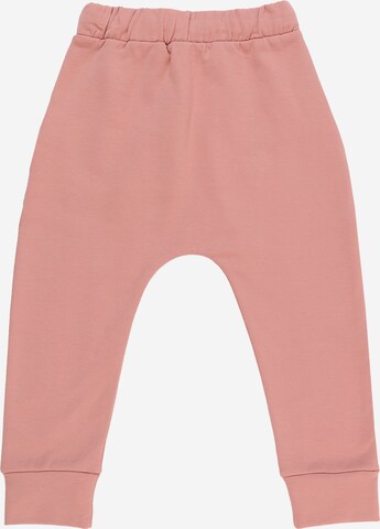 Walkiddy - regular Pantalón en rosa