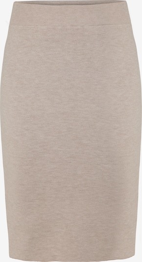 TATUUM Saia em bege claro, Vista do artigo