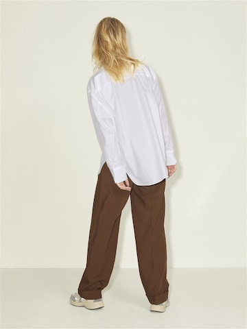 JJXX Bluse‌ in Weiß