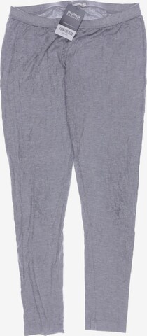 BARBARA BECKER Pants in M in Grey: front